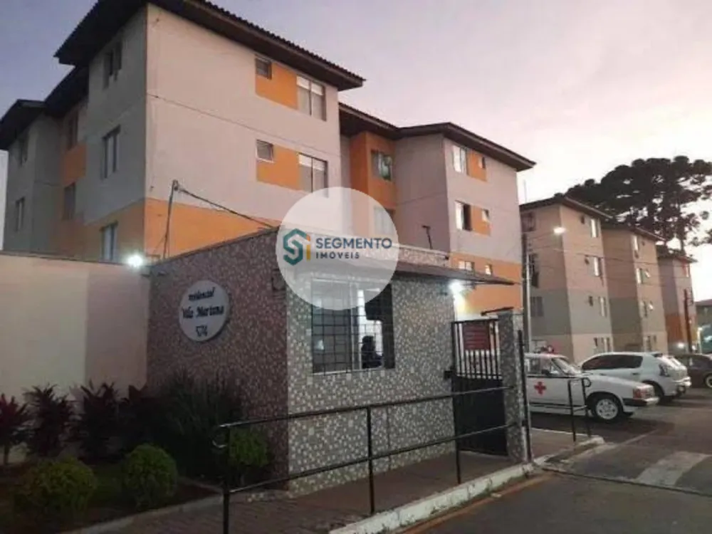 Apartamento, 2 quartos, 44 m² - Foto 1