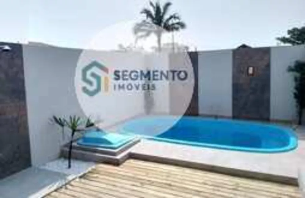 Sobrado, 3 quartos, 120 m² - Foto 2