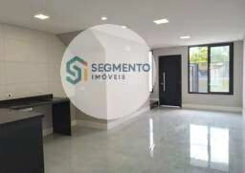 Sobrado, 3 quartos, 120 m² - Foto 5