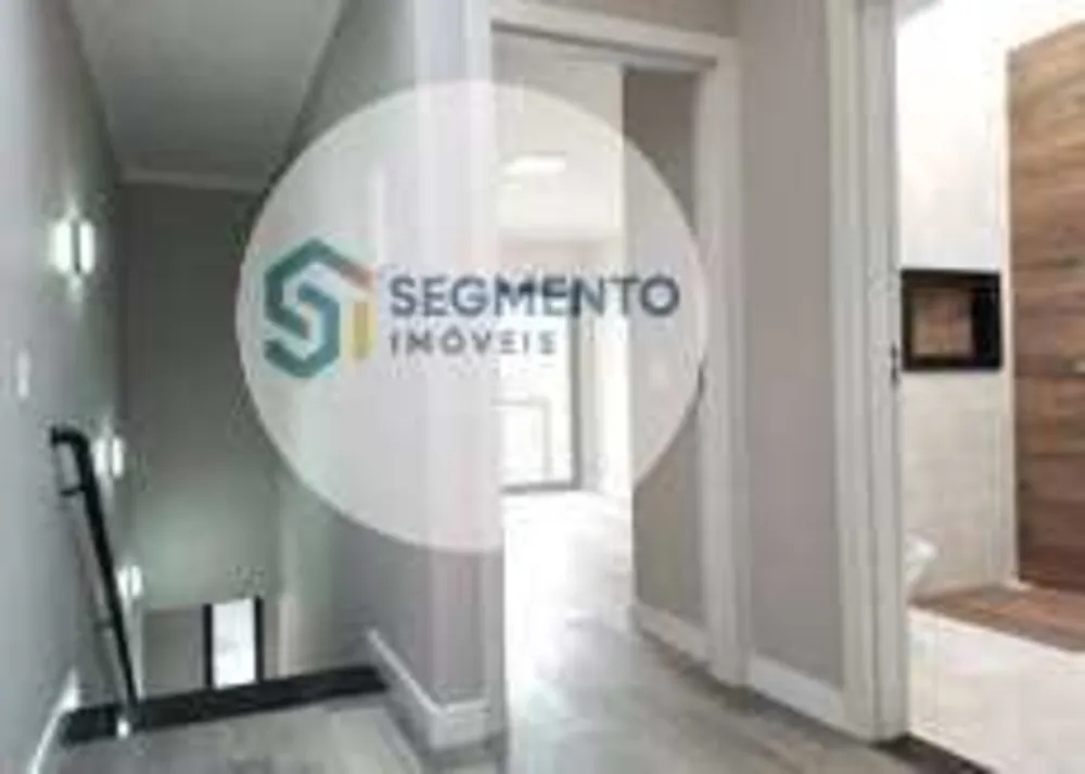 Sobrado, 3 quartos, 120 m² - Foto 7