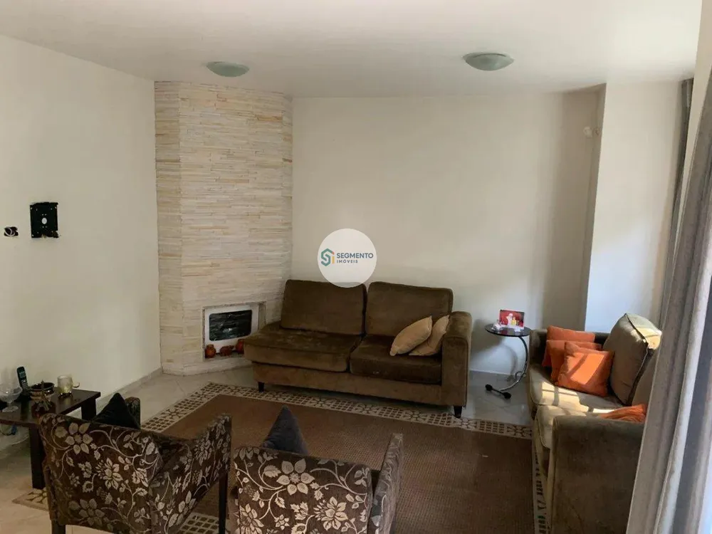Casa, 3 quartos, 320 m² - Foto 7