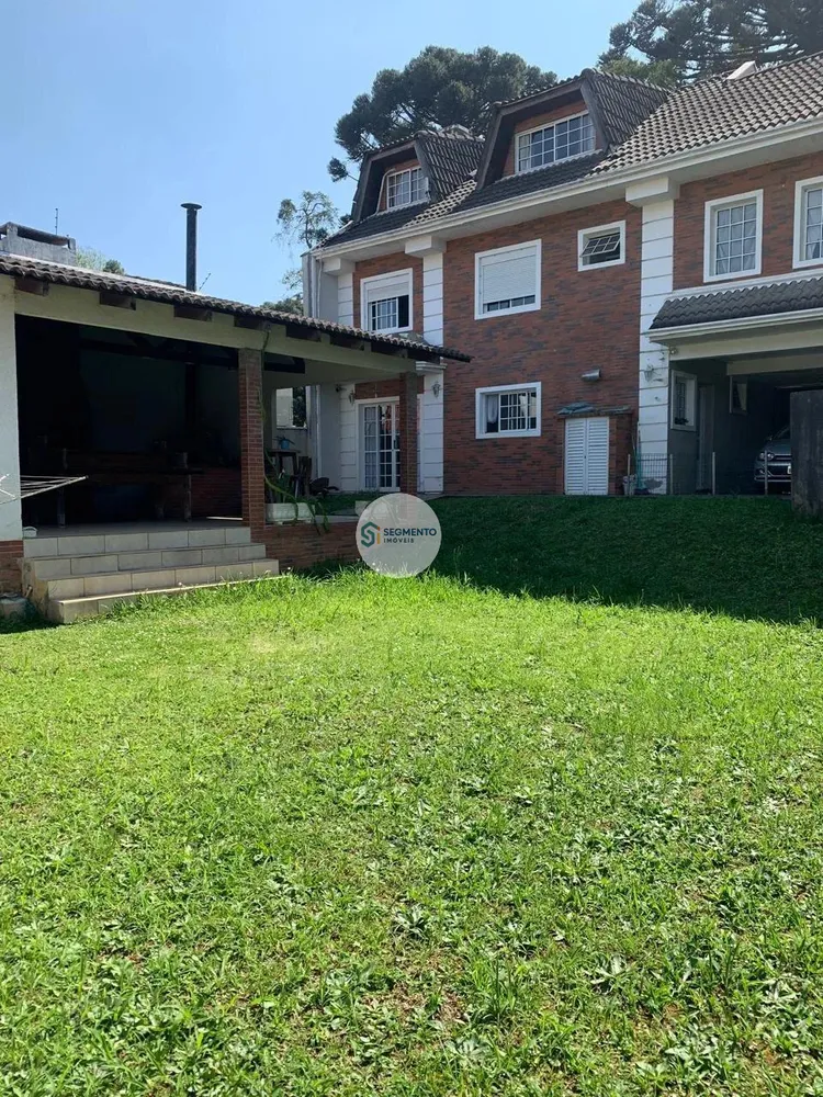 Casa, 3 quartos, 320 m² - Foto 19