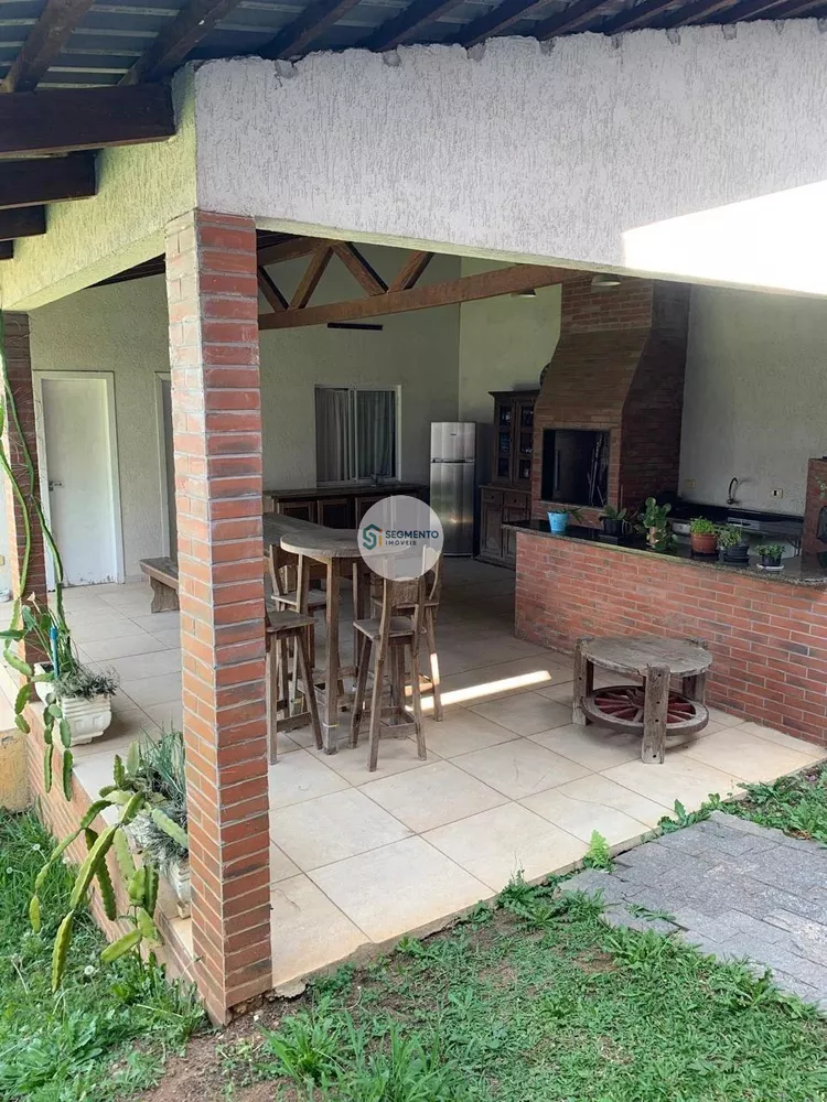 Casa, 3 quartos, 320 m² - Foto 8