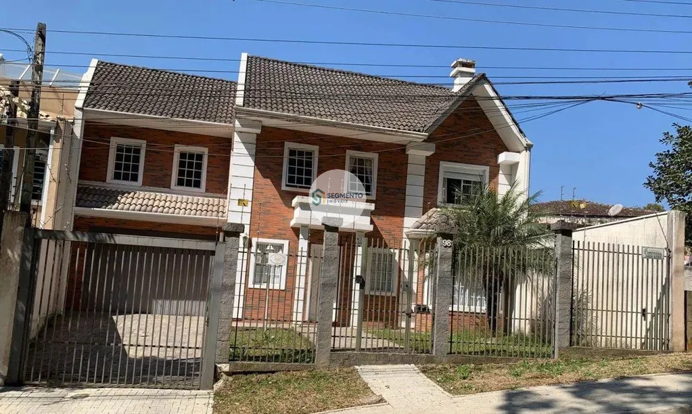 Casa, 3 quartos, 320 m² - Foto 1