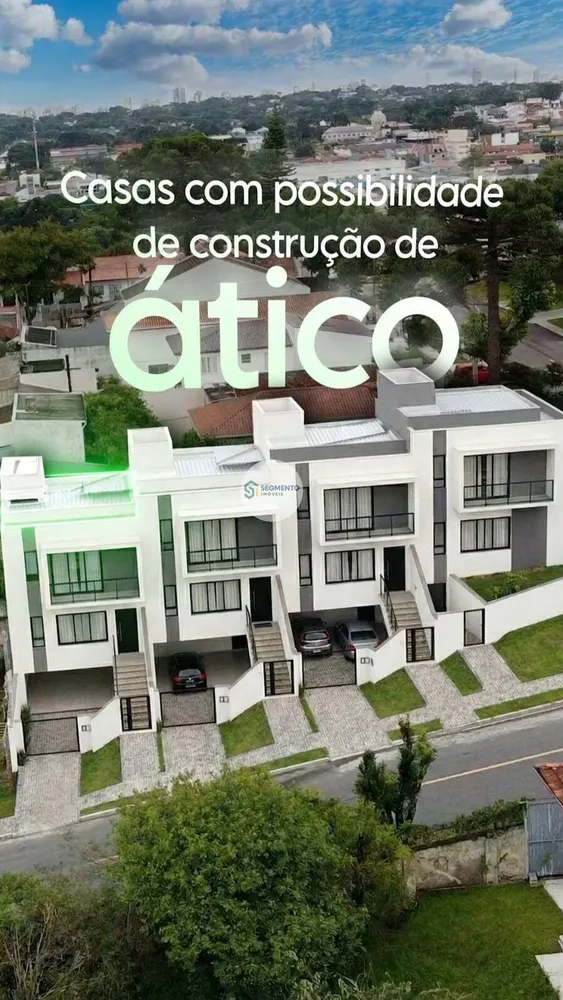 Sobrado, 3 quartos - Foto 12