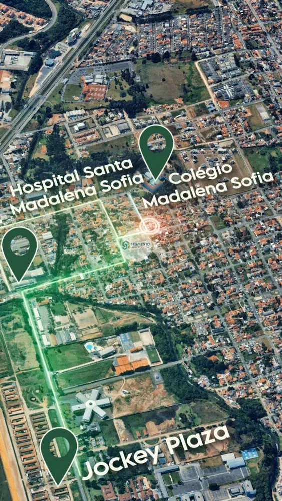 Sobrado, 3 quartos - Foto 11