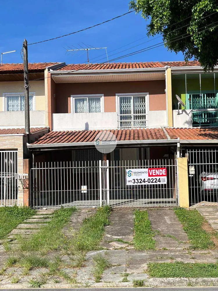 Sobrado, 3 quartos, 90 m² - Foto 15