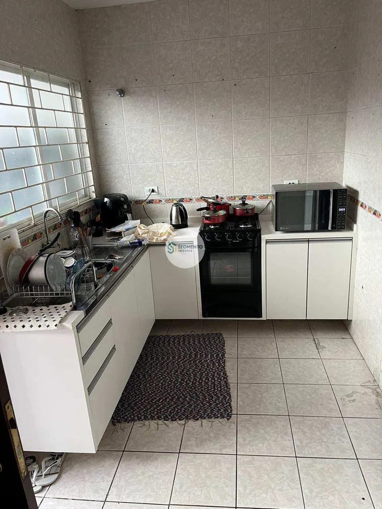 Sobrado, 3 quartos, 90 m² - Foto 6