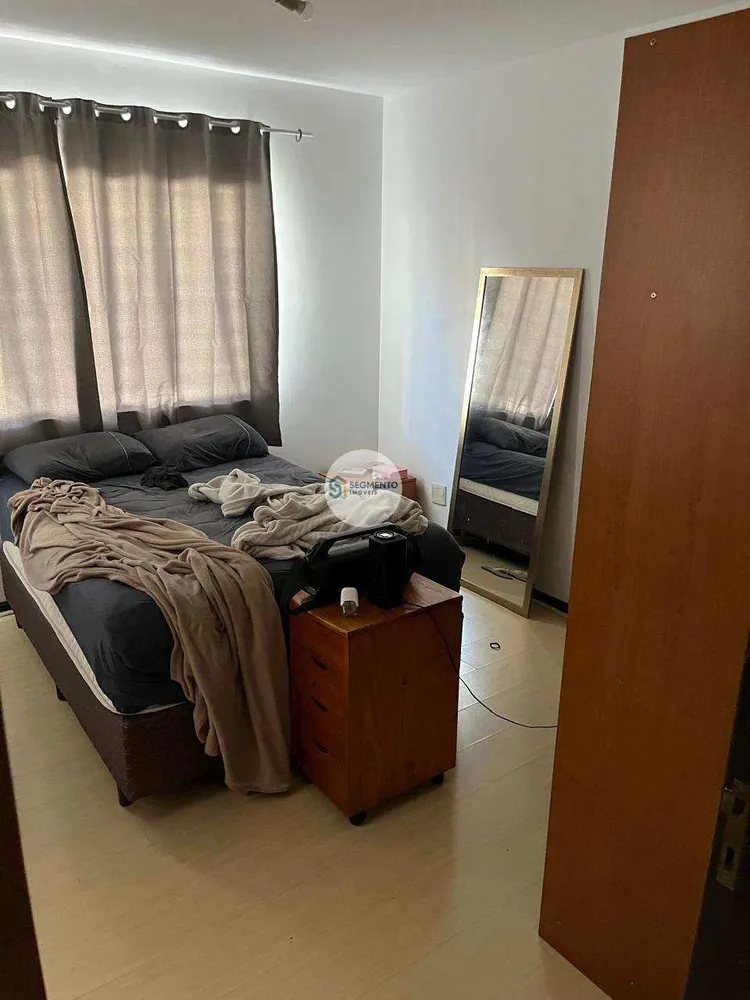 Sobrado, 3 quartos, 90 m² - Foto 9