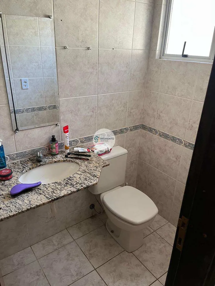 Sobrado, 3 quartos, 90 m² - Foto 7