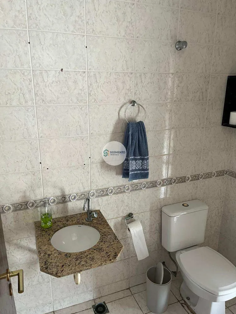 Sobrado, 3 quartos, 90 m² - Foto 10