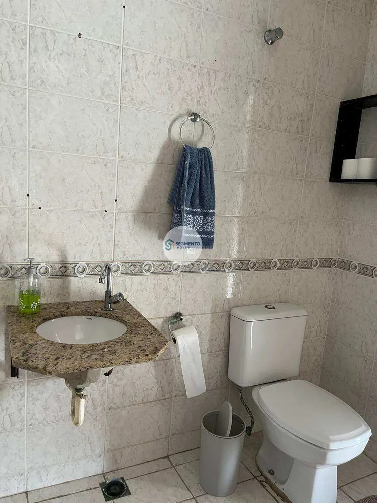 Sobrado, 3 quartos, 90 m² - Foto 4