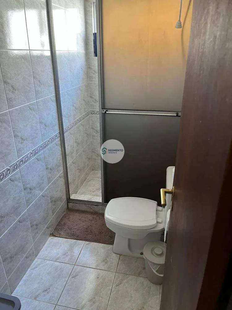 Sobrado, 3 quartos, 90 m² - Foto 8