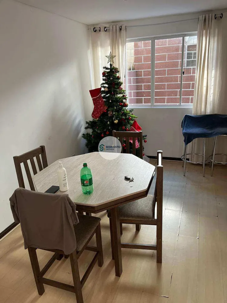 Sobrado, 3 quartos, 90 m² - Foto 5