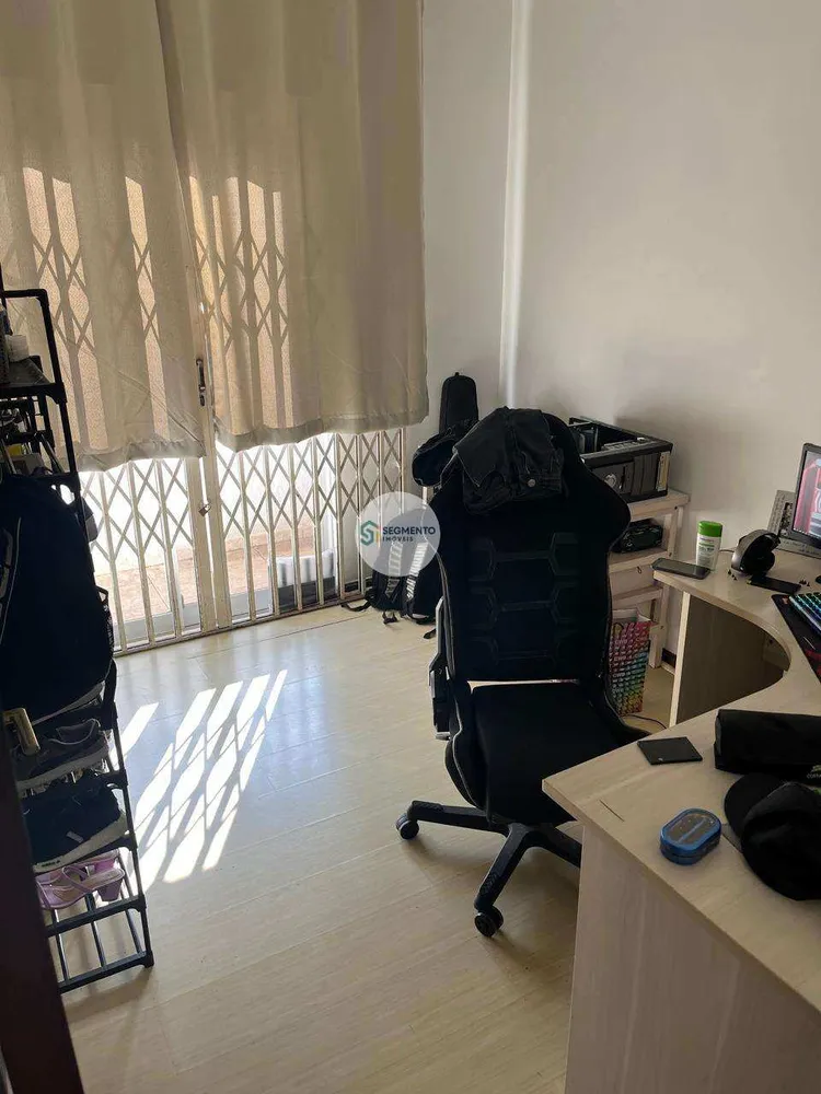 Sobrado, 3 quartos, 90 m² - Foto 11