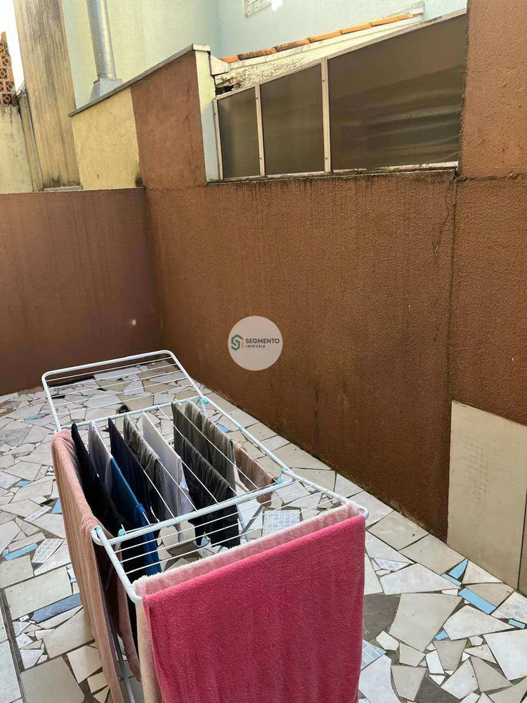 Sobrado, 3 quartos, 90 m² - Foto 14