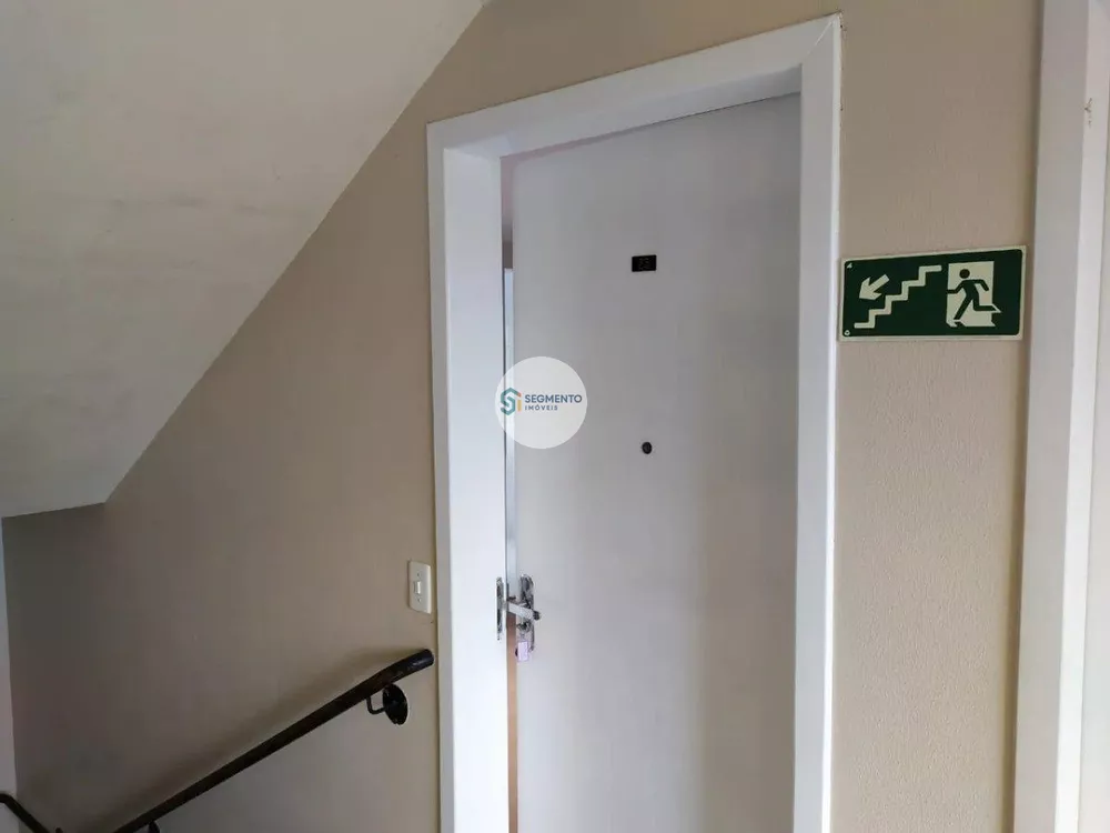 Apartamento, 2 quartos, 44 m² - Foto 3