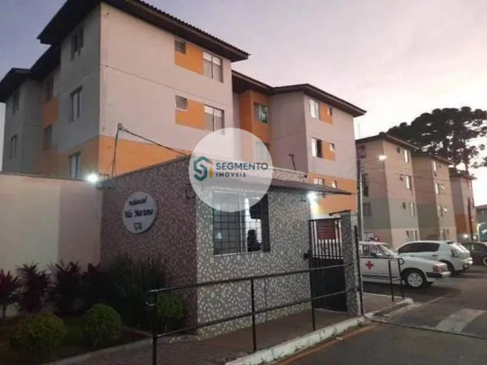 Apartamento, 2 quartos, 44 m² - Foto 1