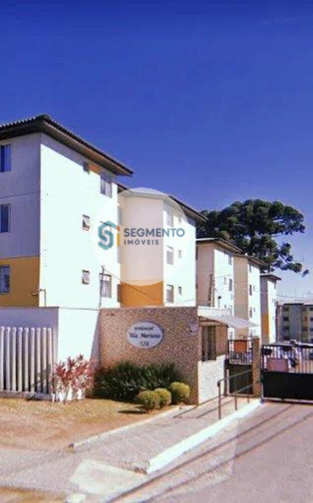 Apartamento à venda com 2 quartos, 44m² - Foto 1
