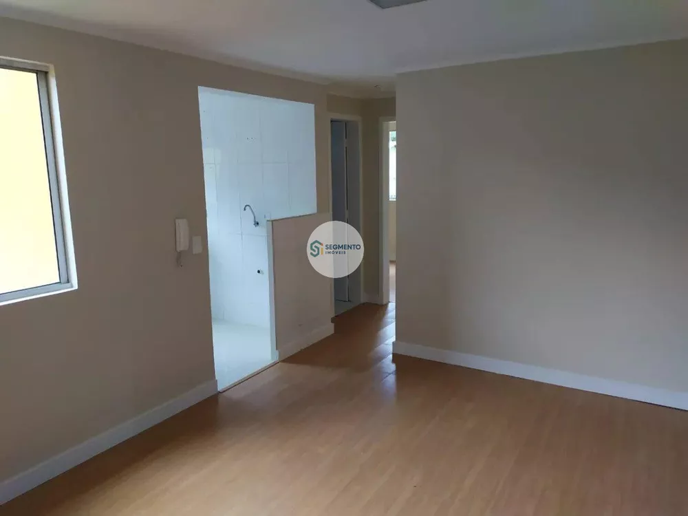 Apartamento, 2 quartos, 44 m² - Foto 4