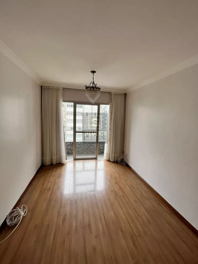 Apartamento à venda com 3 quartos, 83m² - Foto 4