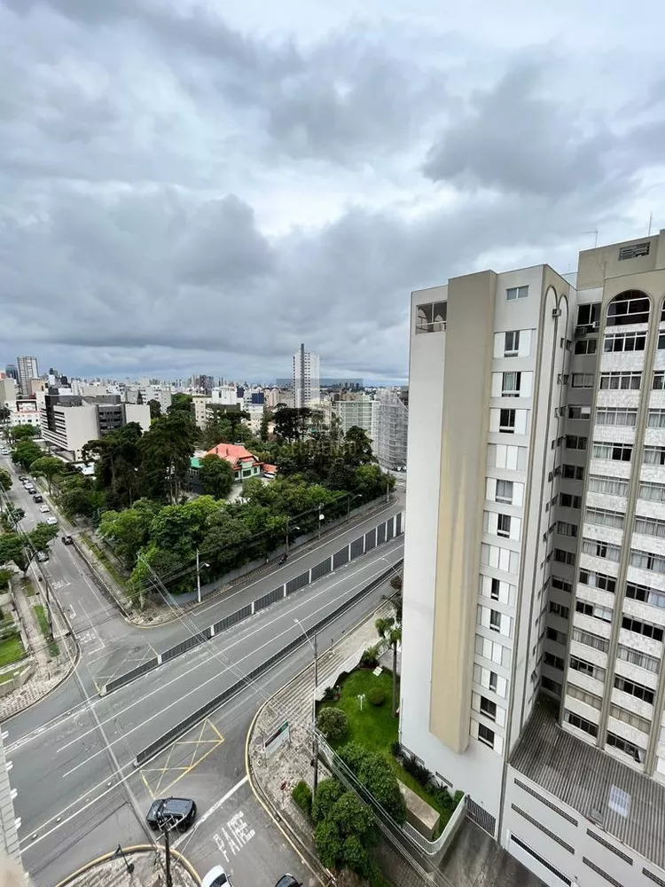 Apartamento à venda com 3 quartos, 83m² - Foto 3