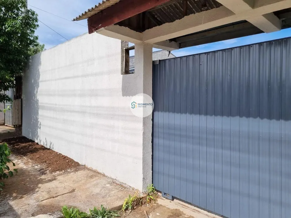 Casa, 3 quartos, 100 m² - Foto 1