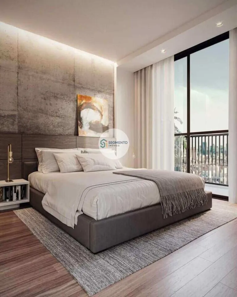 Apartamento, 1 quarto, 25 m² - Foto 7