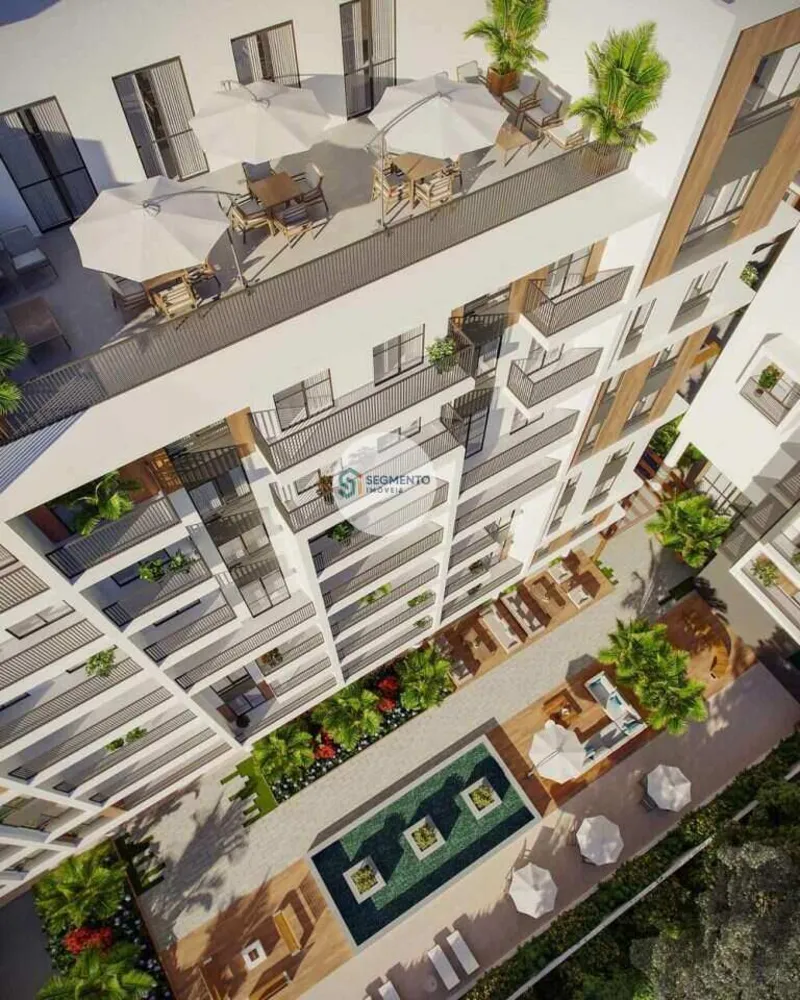 Apartamento, 1 quarto, 25 m² - Foto 4