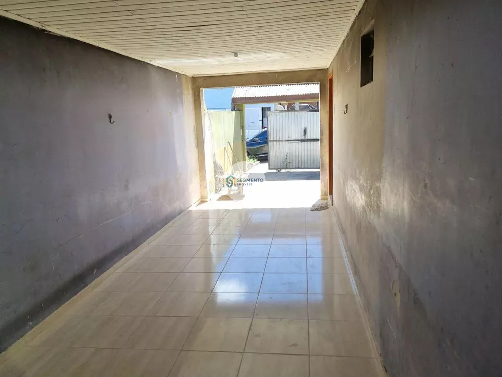 Casa, 3 quartos, 100 m² - Foto 4