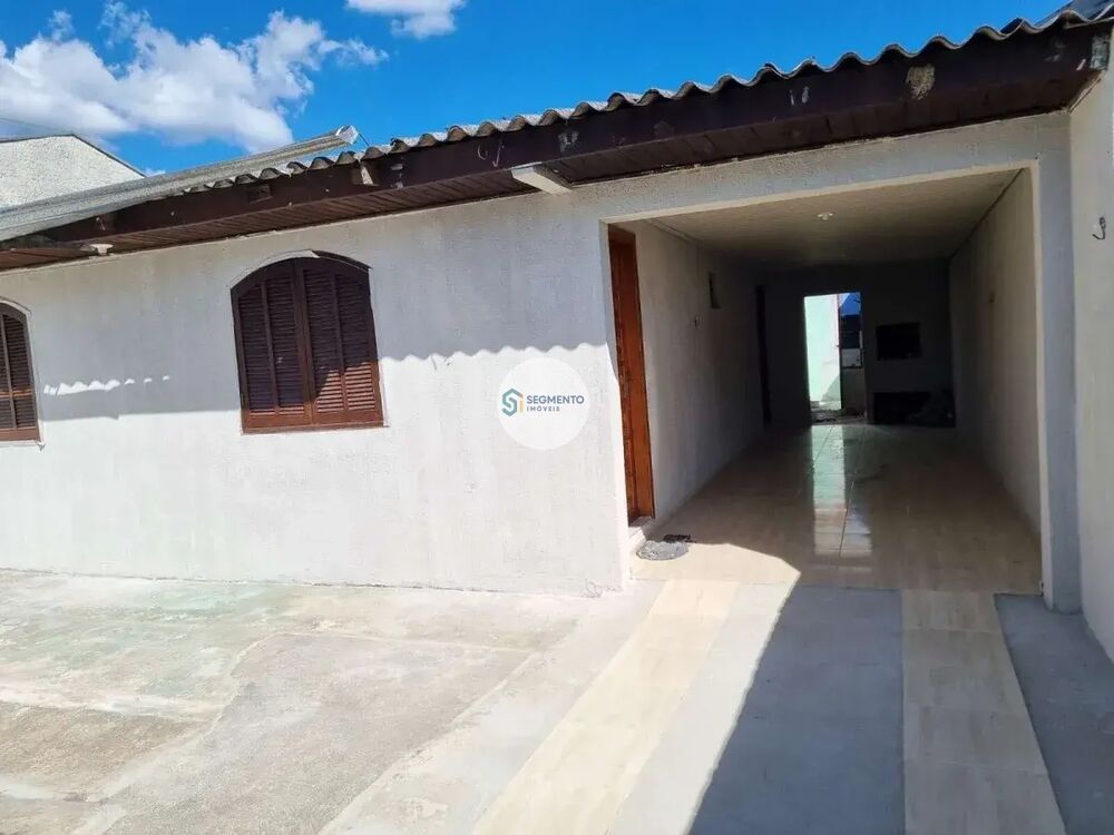 Casa, 3 quartos, 100 m² - Foto 3