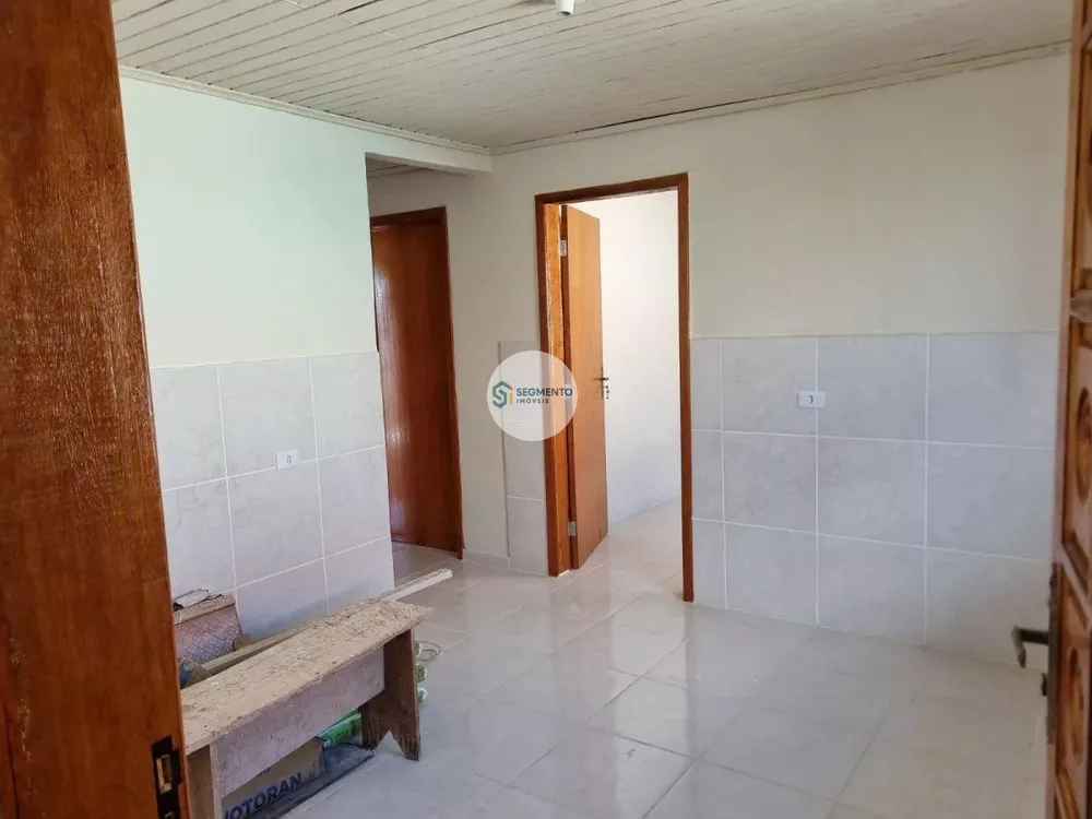 Casa, 3 quartos, 100 m² - Foto 6