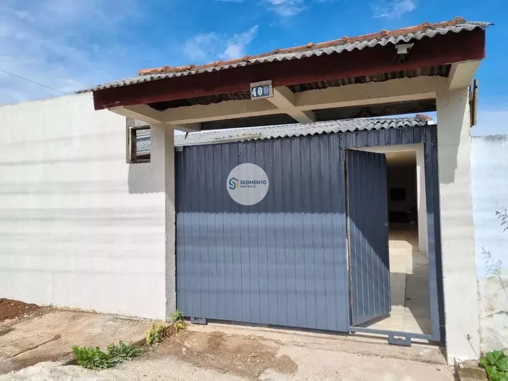 Casa, 3 quartos, 100 m² - Foto 2