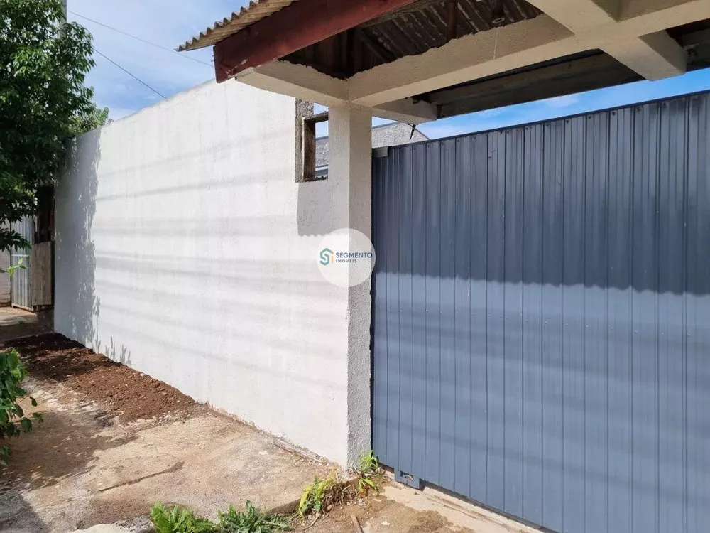 Casa, 3 quartos, 100 m² - Foto 1