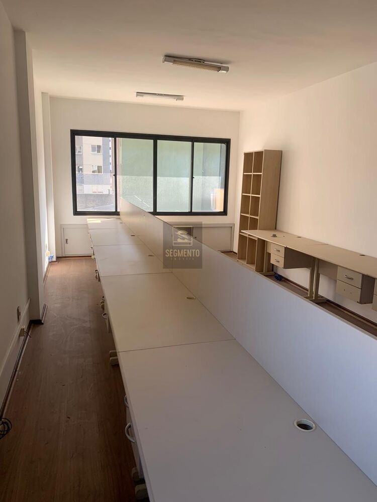 Sala-Conjunto, 56 m² - Foto 8
