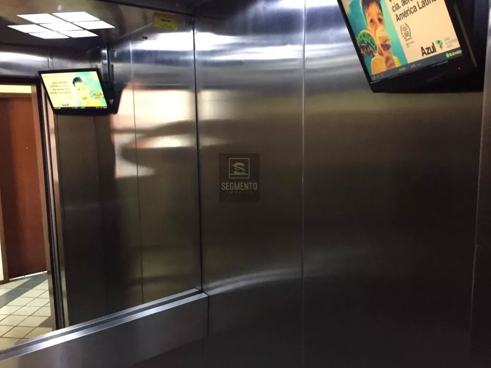 Sala-Conjunto, 56 m² - Foto 3