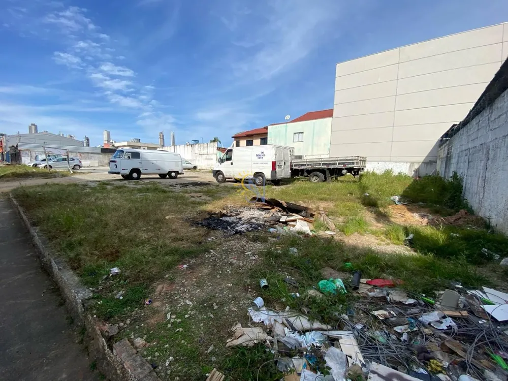 Terreno, 800 m² - Foto 1