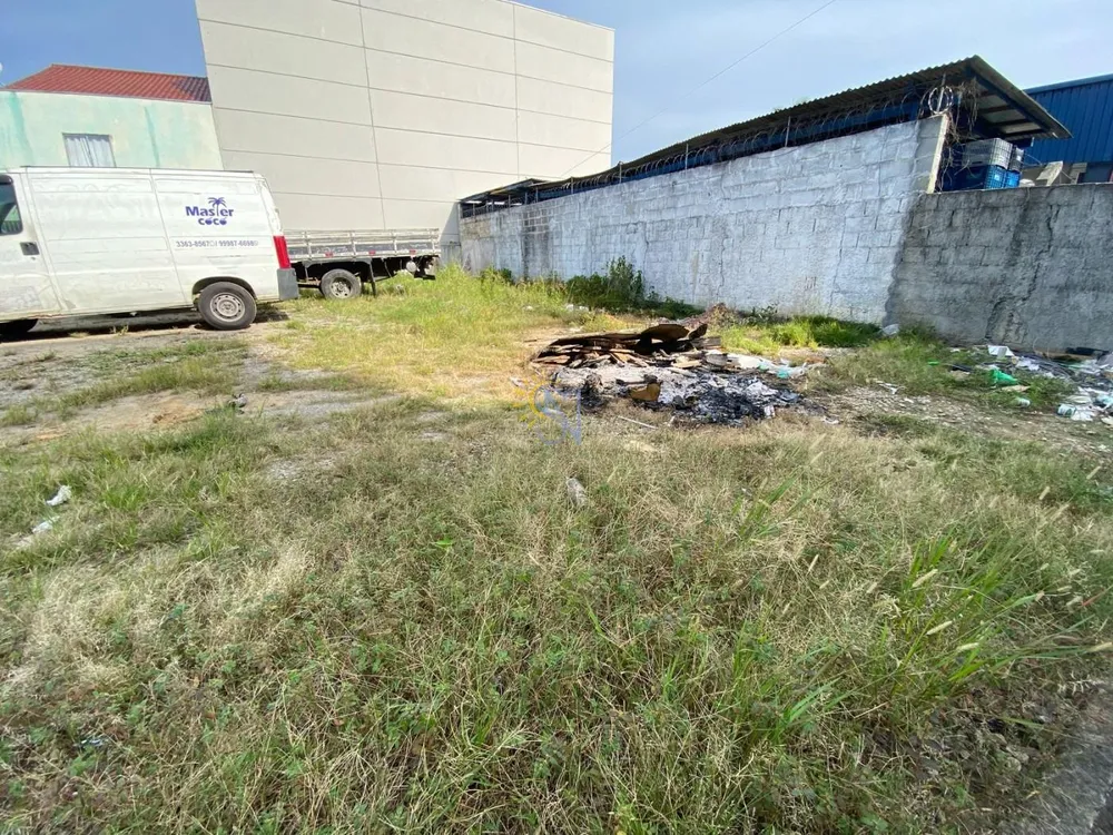 Terreno, 800 m² - Foto 2
