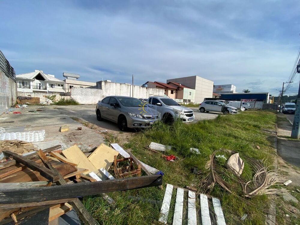 Terreno, 800 m² - Foto 8