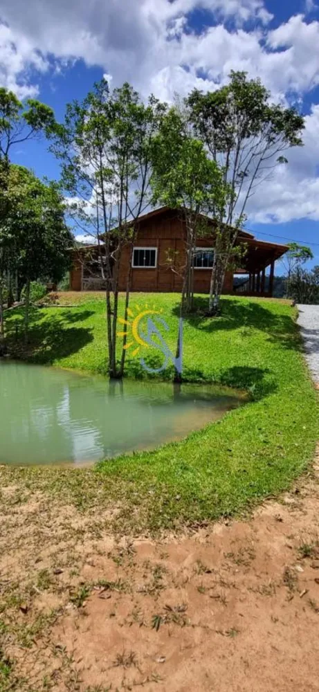 Chácara, 2 quartos, 1 hectares - Foto 13