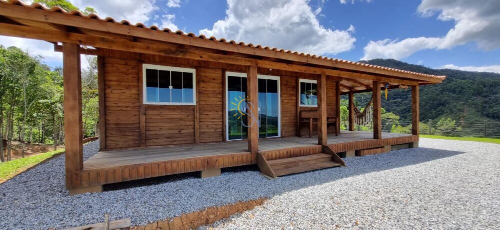 Chácara à venda com 2 quartos, 12000m² - Foto 3