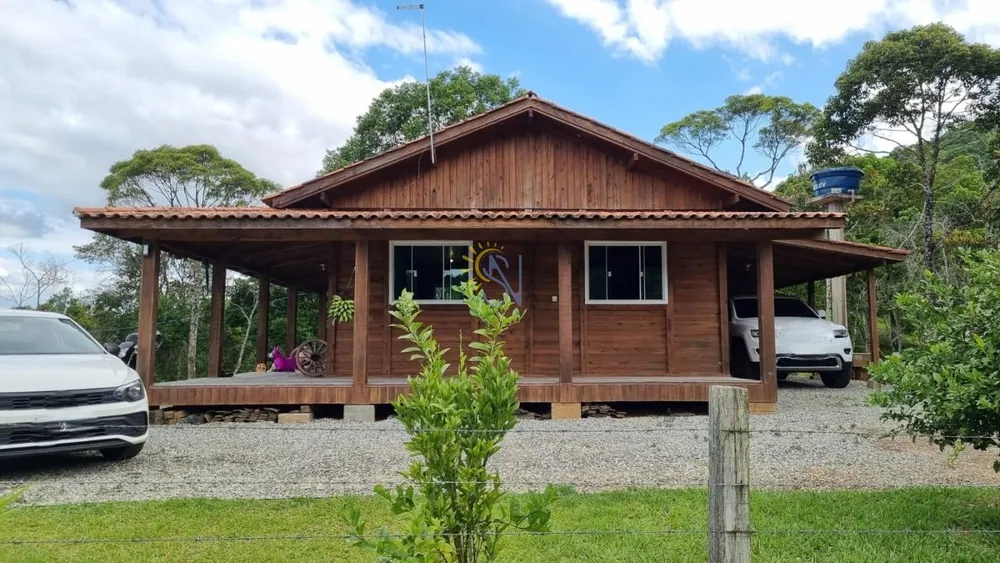 Chácara, 2 quartos, 1 hectares - Foto 4