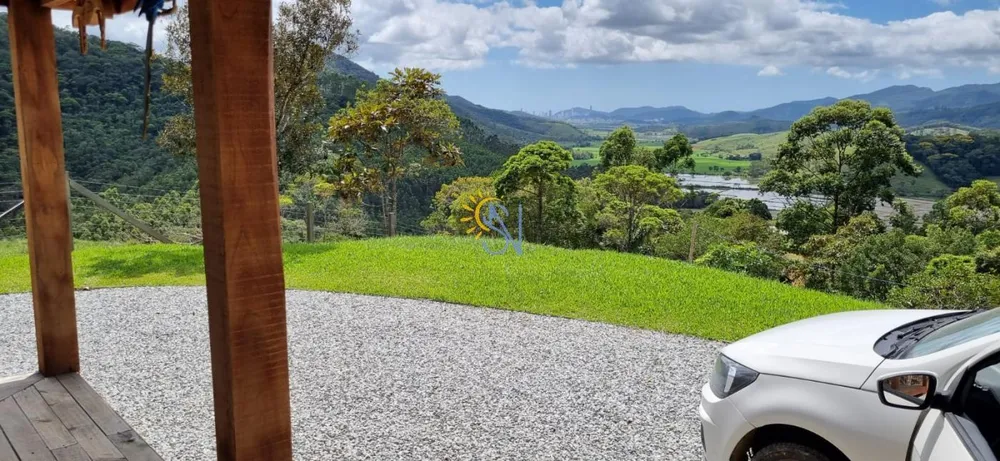 Chácara, 2 quartos, 1 hectares - Foto 14