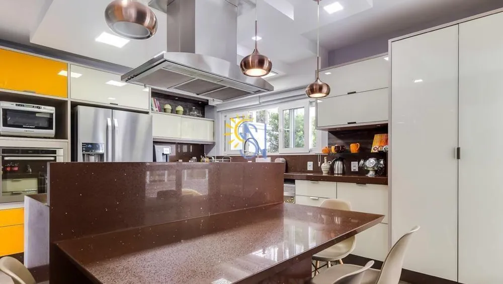 Casa, 4 quartos, 380 m² - Foto 14