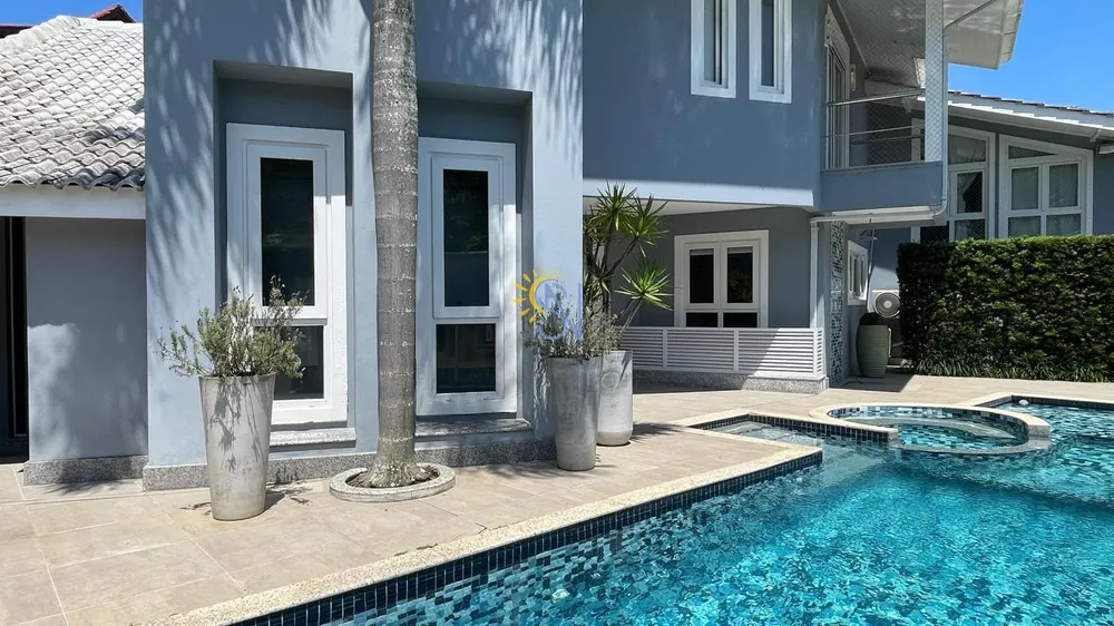 Casa, 4 quartos, 380 m² - Foto 6