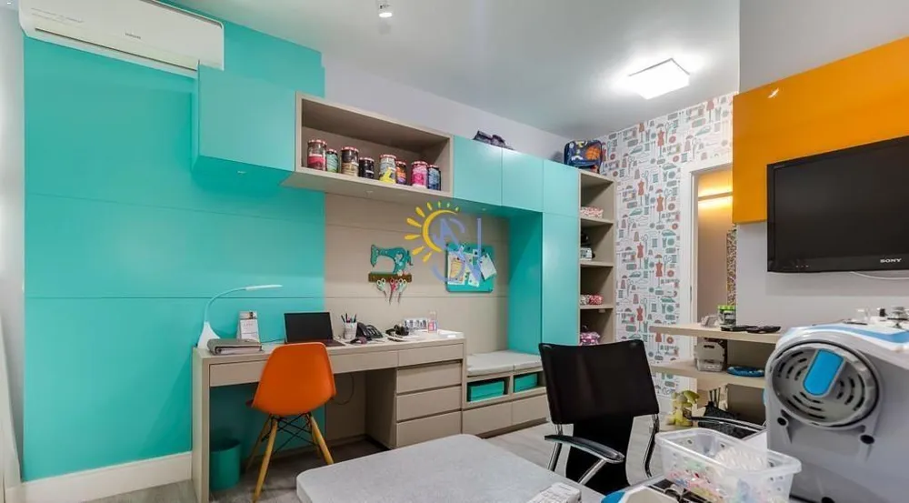 Casa, 4 quartos, 380 m² - Foto 4