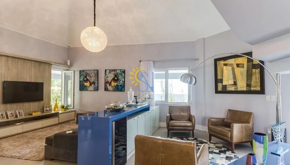 Casa, 4 quartos, 380 m² - Foto 15