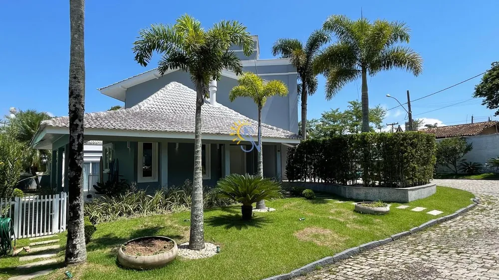 Casa, 4 quartos, 380 m² - Foto 1