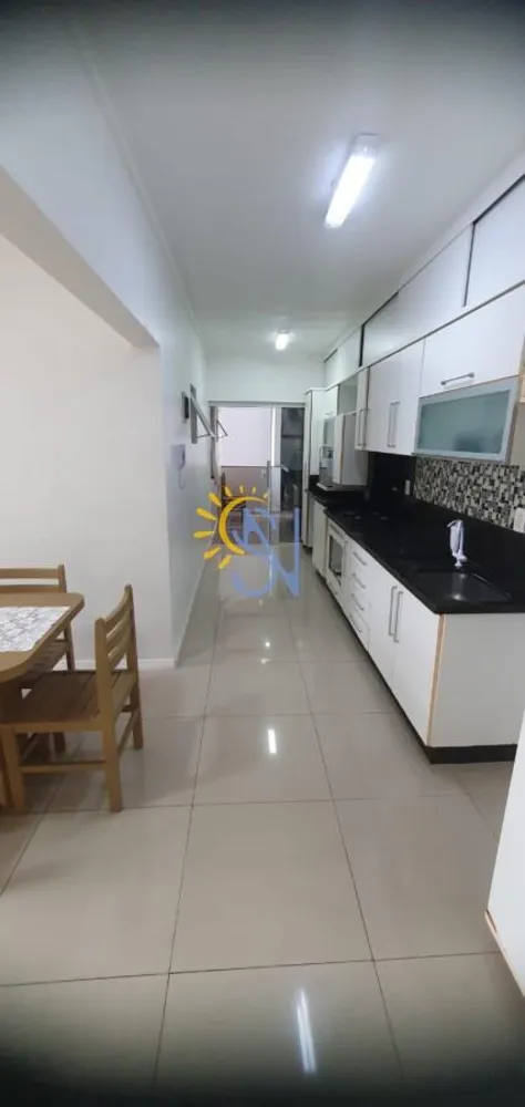 Apartamento, 3 quartos, 95 m² - Foto 5
