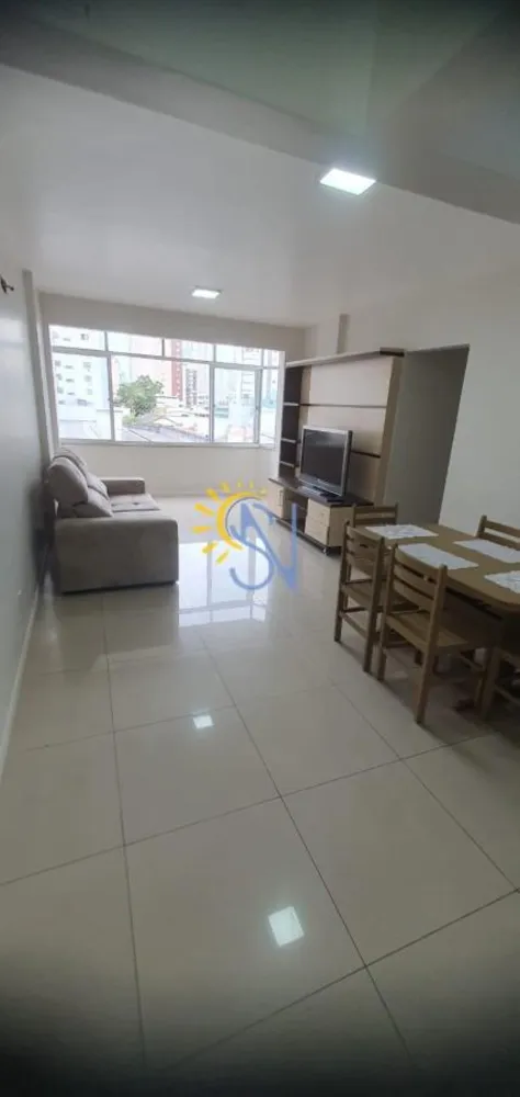 Apartamento, 3 quartos, 95 m² - Foto 3